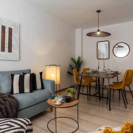 Tuguest Station With Parking Apartamento Granada Exterior foto