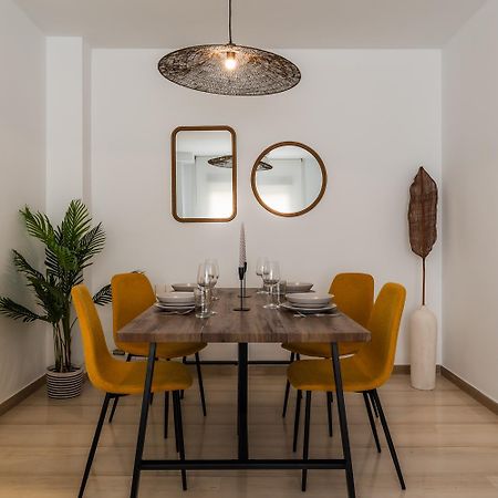 Tuguest Station With Parking Apartamento Granada Exterior foto