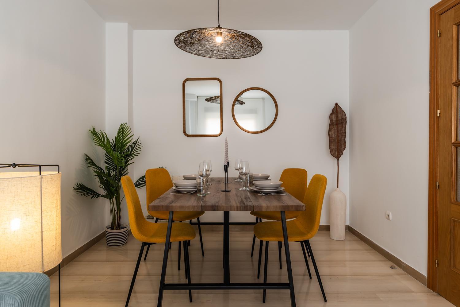 Tuguest Station With Parking Apartamento Granada Exterior foto