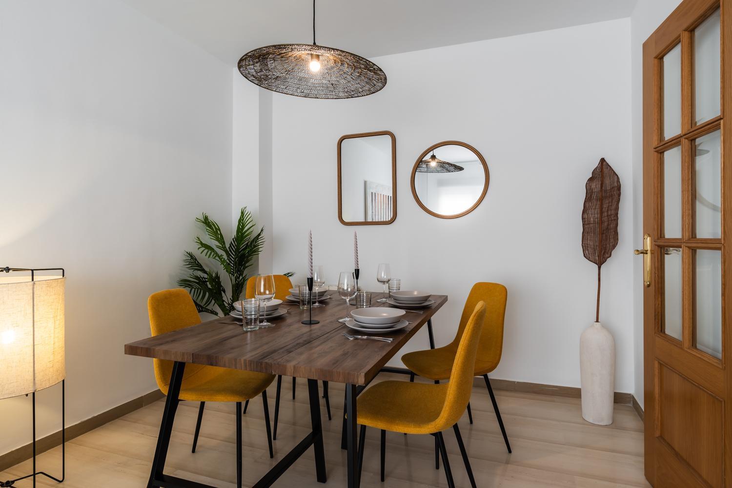 Tuguest Station With Parking Apartamento Granada Exterior foto