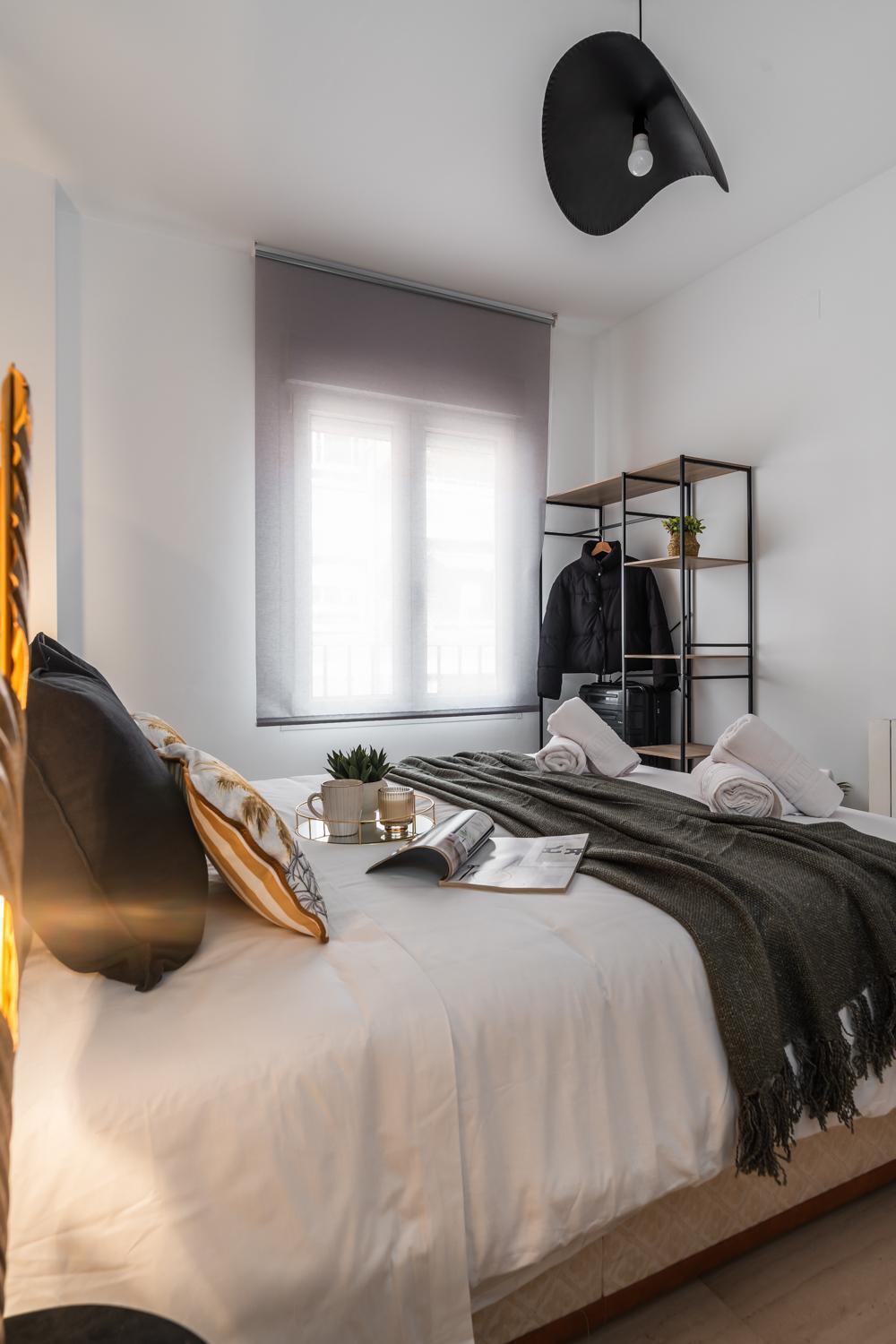 Tuguest Station With Parking Apartamento Granada Exterior foto