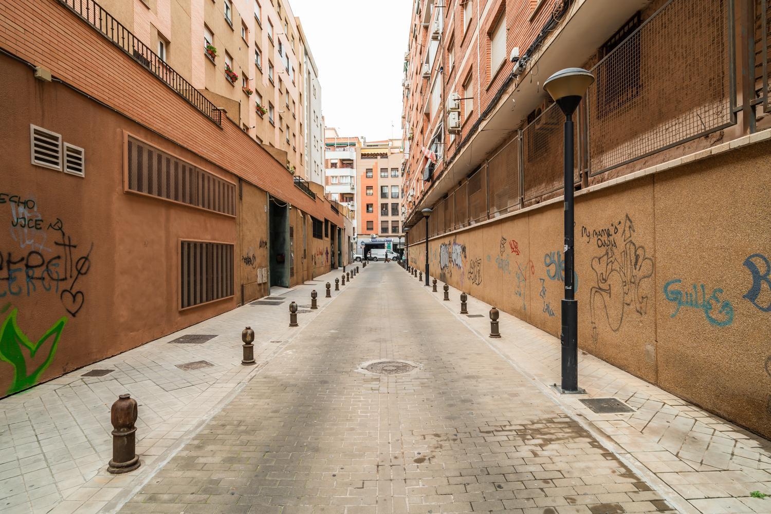 Tuguest Station With Parking Apartamento Granada Exterior foto